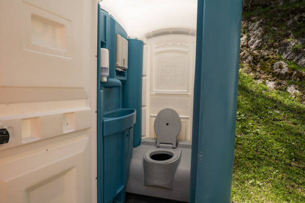 Best Portable restroom trailer rental  in Plainville, KS