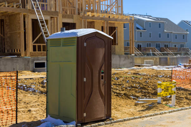 Best Construction site porta potty rental  in Plainville, KS