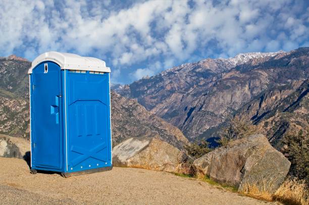 Best Portable restroom trailer rental  in Plainville, KS